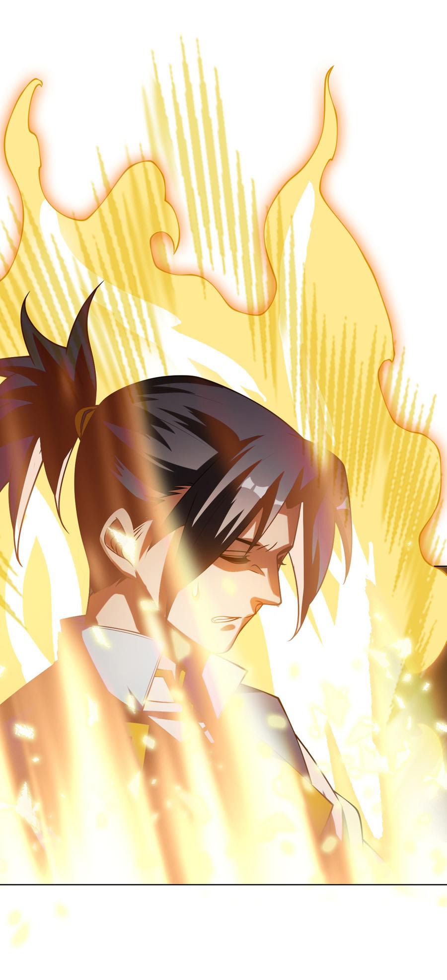 Martial Inverse Chapter 31 Bahasa Indonesia